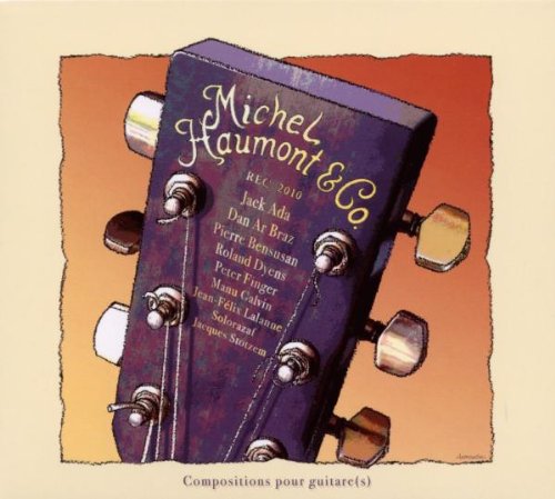 Haumont , Michel - Michel Haumont & Co.