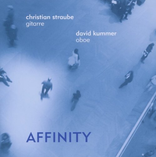  - Affinity