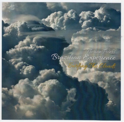 Florian Poser's Brazilian Experience - Surfing The Clouds