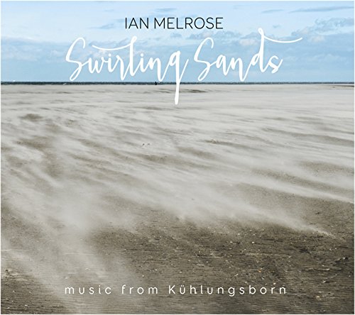 Melrose , Ian - Swirling Sands