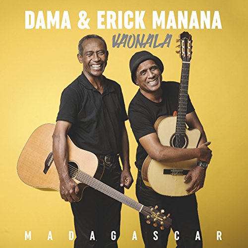 Dama & Manana , Erick - Vaonala
