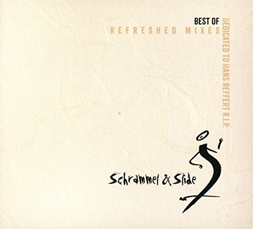 Schrammel & Slide - Best of