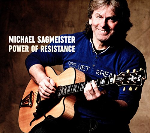 Sagmeister , Michael - Power of Resistance