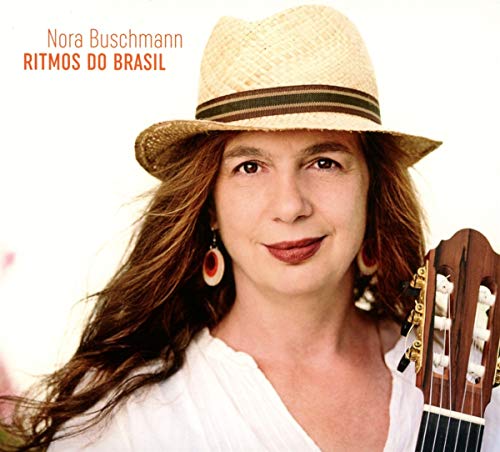 Buschmann , Nora - Ritmos Do Brasil