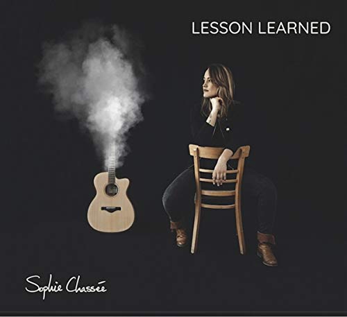 Chassee , Sophie - Lesson Learned