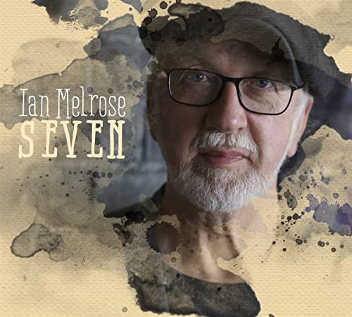 Melrose , Ian - Seven