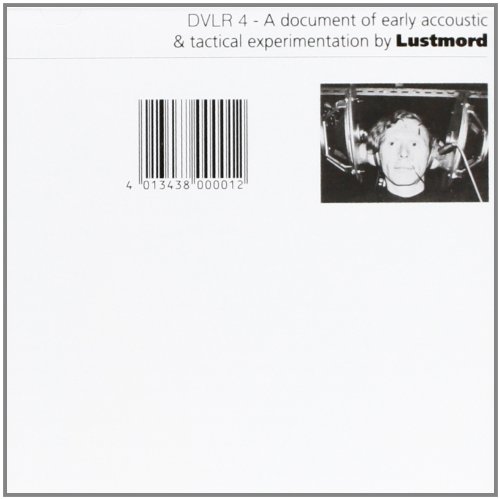 Lustmord - DV04