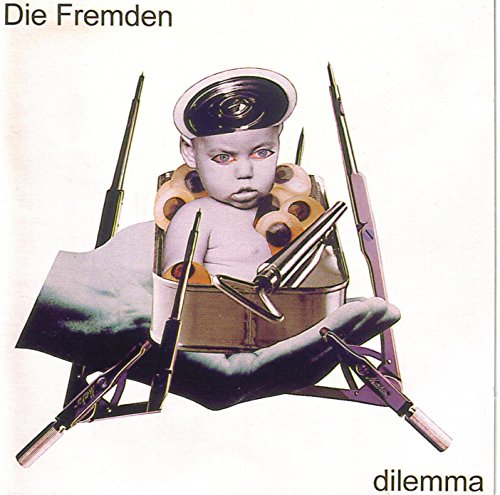 Fremden , Die - Dilemma