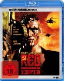  - The Expendables - Extended [Blu-ray] [Director's Cut]