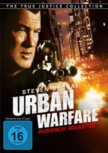  - Urban Warfare - Russisch Roulette