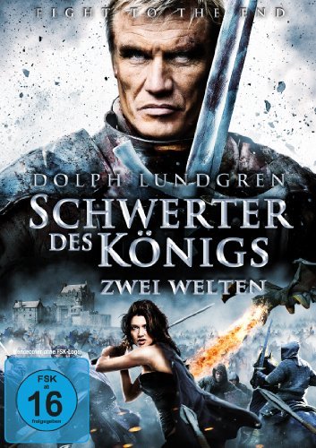 - Schwerter des Königs - Zwei Welten