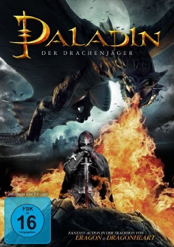 - Paladin - Der Drachenjäger