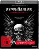  - The Expendables 2 - Back for War (Special Uncut Edition) [Blu-ray] [Special Edition]