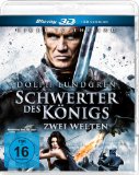  - The Scorpion King 3 - Kampf um den Thron [Blu-ray]
