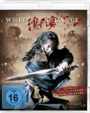 Blu-ray - WuJi - Die Meister des Schwertes [Blu-ray]