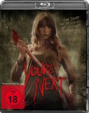  - The Green Inferno [Blu-ray] [Director's Cut]