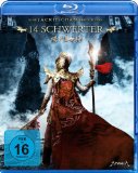 Blu-ray - WuJi - Die Meister des Schwertes [Blu-ray]