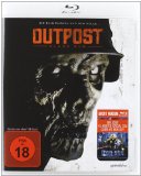  - Nazi Sky - Die Rückkehr des Bösen! (Special Edition) [3D Blu-ray]