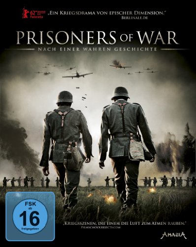 Blu-ray - Prisoners of War [Blu-ray]