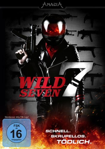  - Wild Seven