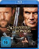 - Schwerter des Königs - Die letzte Mission [Blu-ray]