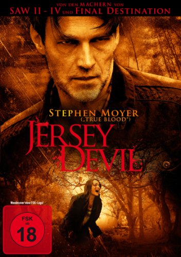 - Jersey Devil