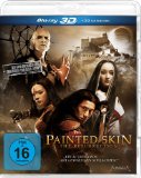  - Flying Swords of Dragon Gate 3D [3D Blu-ray]