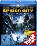  - Snowmageddon - Hölle aus Eis und Feuer [Blu-ray]