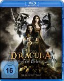  - The Legend of the Red Reaper - Dämon, Hexe, Kriegerin [Blu-ray]