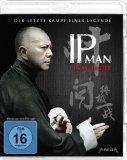 Blu-ray - IP Man Zero (Special Edition) [Blu-ray]