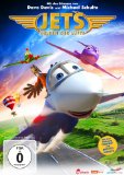 DVD - Planes (Disney)
