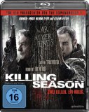 Blu-ray - Redemption - Stunde der Vergeltung [Blu-ray]