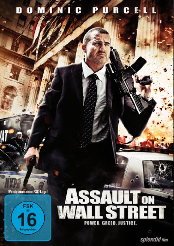  - Assault on Wall Street