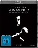  - Once upon a time in China - Trilogy [Blu-ray]