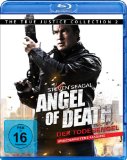  - Deathly Weapon [Blu-ray]