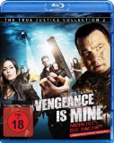  - Violence of Action - Im Fadenkreuz der Gewalt [Blu-ray]