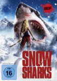 DVD - Shark Week - 7 Tage, 7 Haie