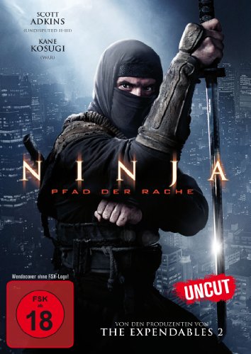 - Ninja - Pfad der Rache