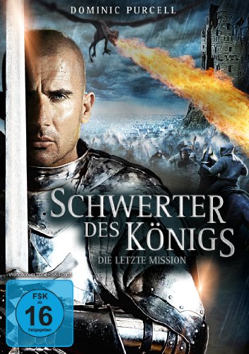 - Schwerter des Königs - Die letzte Mission