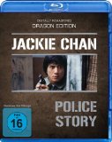 Blu-ray - Jackie Chan - Police Story - Back for Law [Blu-ray]