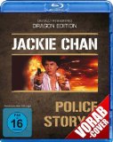  - Police Story [Blu-ray]