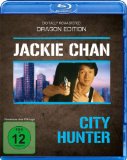  - Jackie Chan - Superfighter 1 - Dragon Edition [Blu-ray]