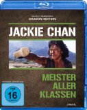  - Jackie Chan - Superfighter 1 - Dragon Edition [Blu-ray]
