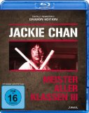 Blu-ray - Jackie Chan - Meister aller Klassen 1 - Dragon Edition [Blu-ray]