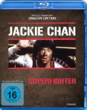  - Jackie Chan - The Protector - Uncut/Dragon Edition [Blu-ray]