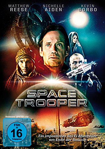  - Space Trooper