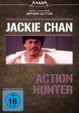 DVD - Jackie Chan Coll. Edition - Canton Godfather
