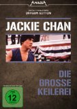 DVD - Jackie Chan Coll. Edition - Canton Godfather