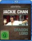  - Jackie Chan - Dragon Hero - Dragon Edition [Blu-ray]