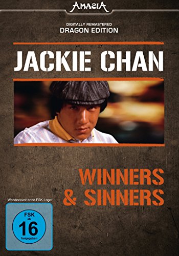 - Winners & Sinners (Dragon Edition)